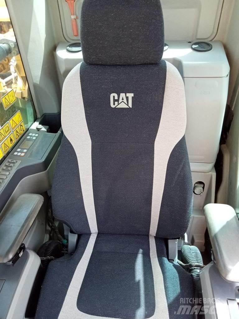 CAT 349 E LME Crawler excavators
