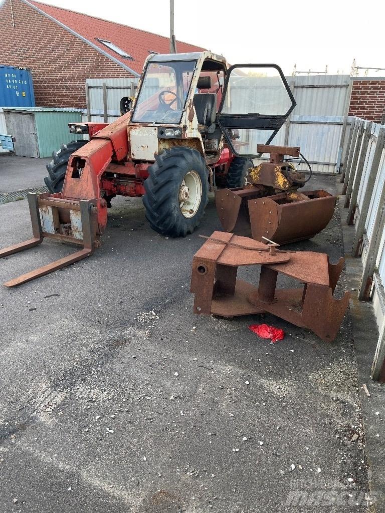 Manitou MT 425 CP Telehandlers