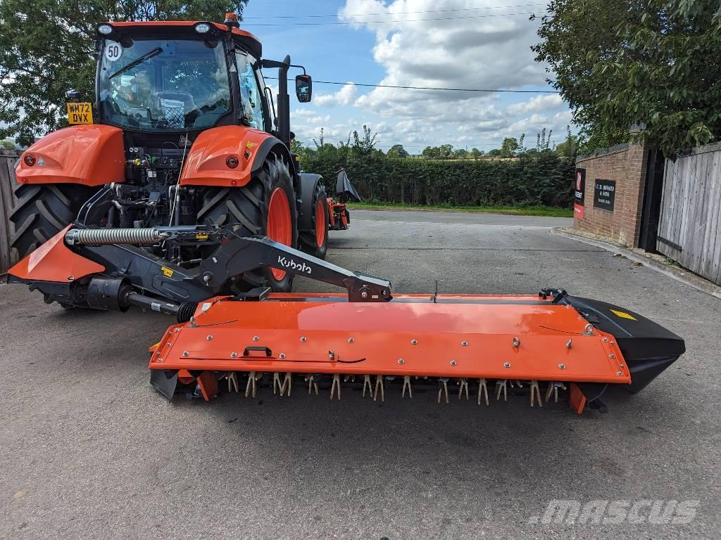 Kubota DMC6028N Other sowing machines and accessories