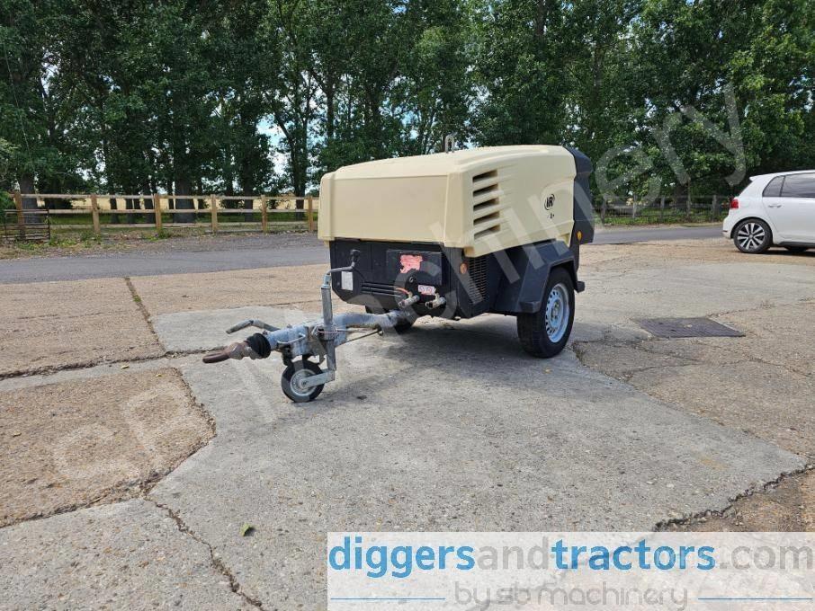 Doosan 7/41 Compressors