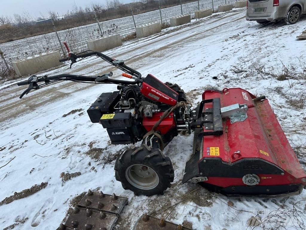  Koppl Bergtalent BT Walk-behind mowers