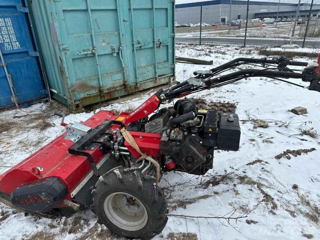  Koppl Bergtalent BT Walk-behind mowers