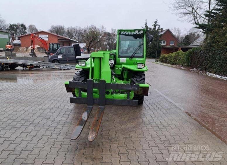 Merlo P 40.13 Telescopic handlers