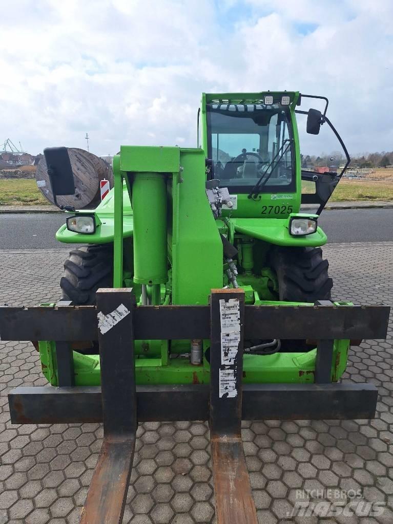 Merlo P 40.13 Telescopic handlers