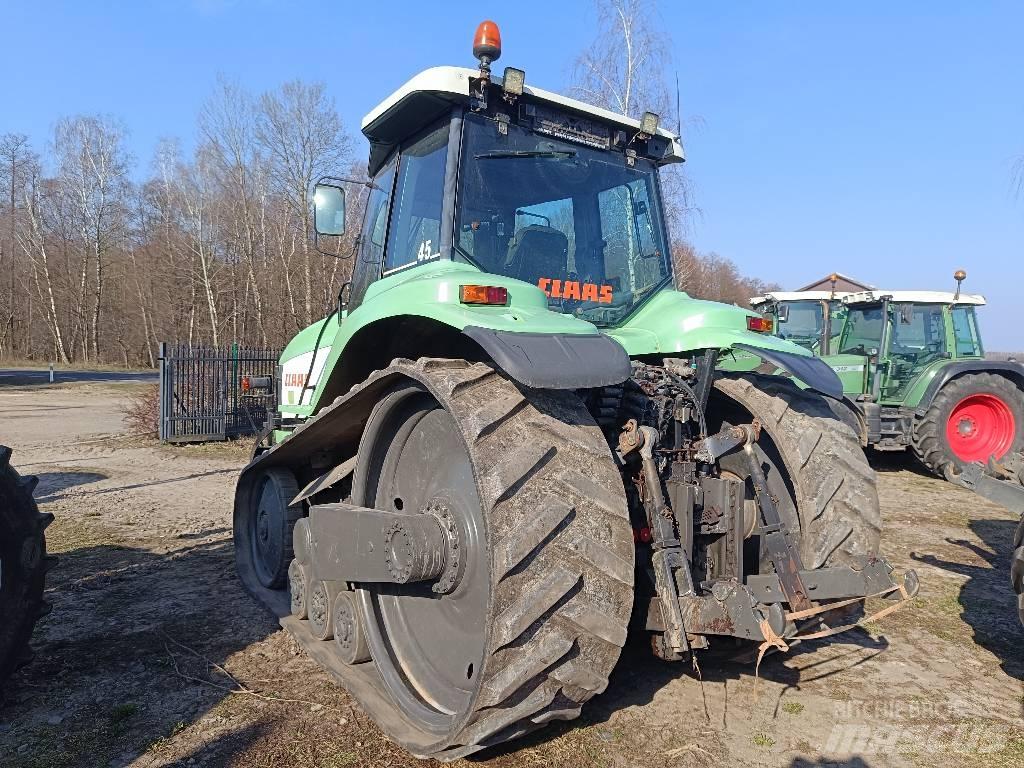 CLAAS Challenger 45 Tractors