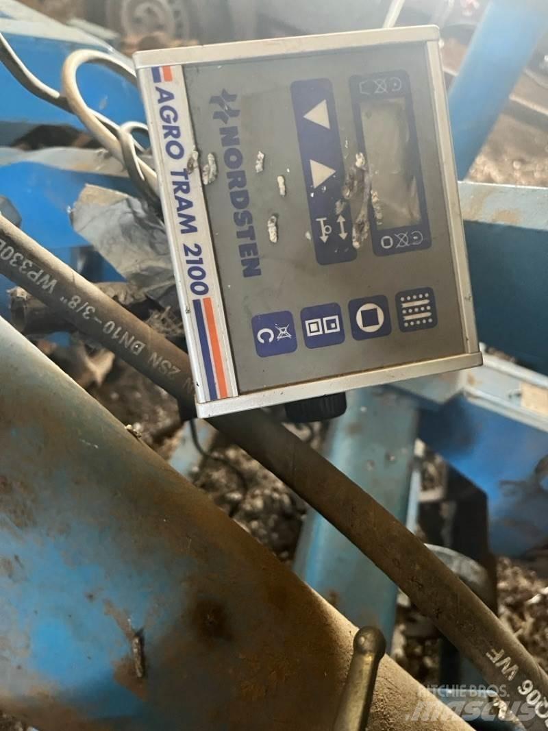 Nordsten NS1030 Farm machinery