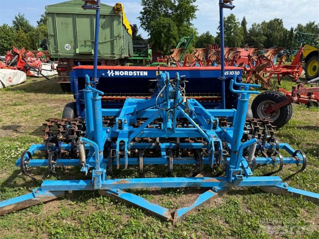 Nordsten NS1030 Farm machinery
