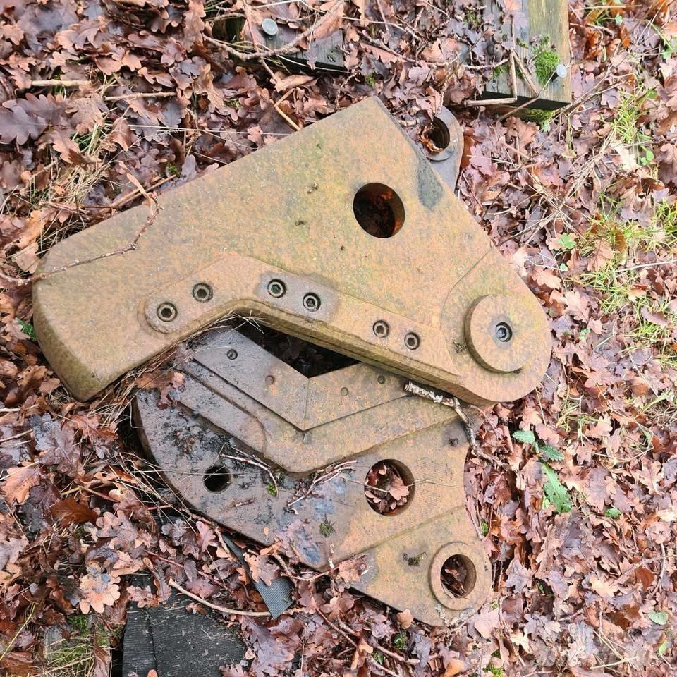 NPK M 20K Cutters
