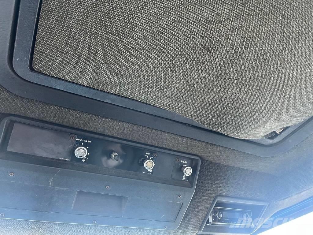 Ford 6610 II Tractors