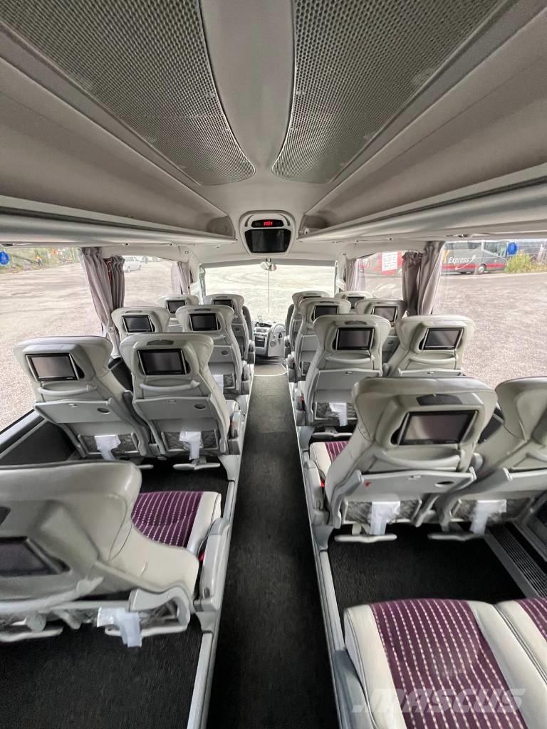Scania Irizar i6 Coach