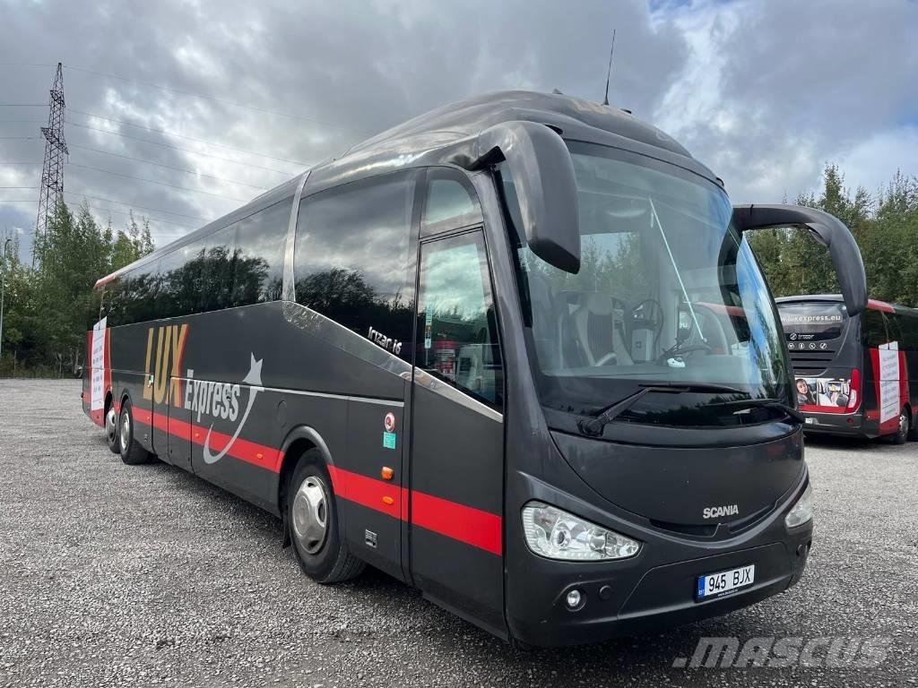 Scania Irizar i6 Coach