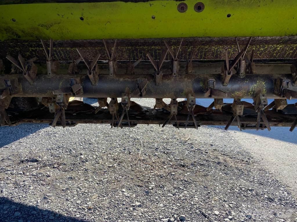 CLAAS DISCO 3050 Mounted and trailed mowers