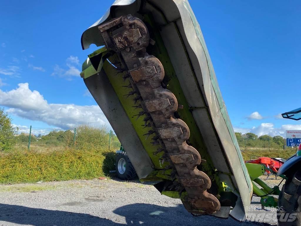 CLAAS DISCO 3050 Mounted and trailed mowers