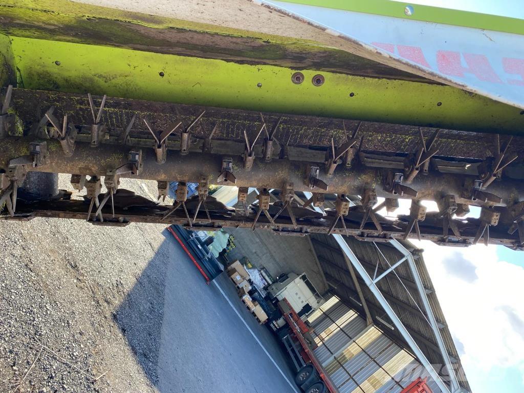 CLAAS DISCO 3050 Mounted and trailed mowers