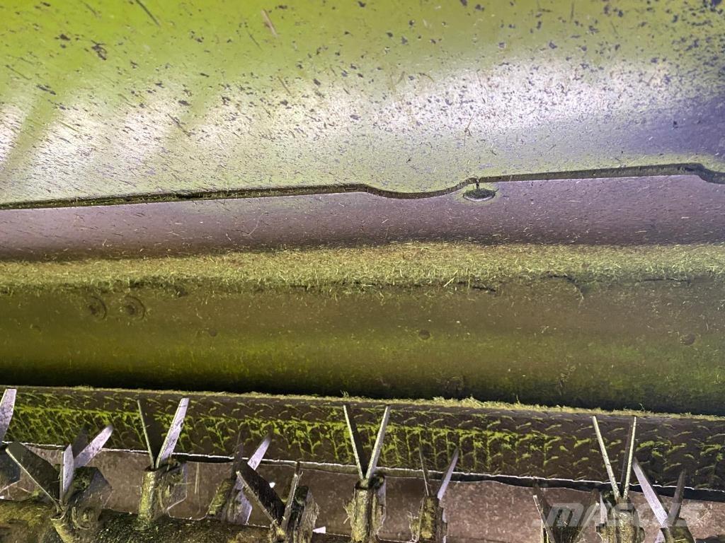 CLAAS DISCO 3050 Mounted and trailed mowers