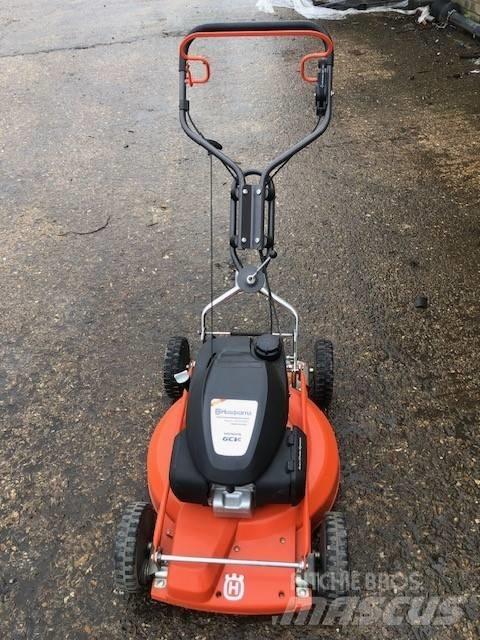 Husqvarna LB553S Walk-behind mowers