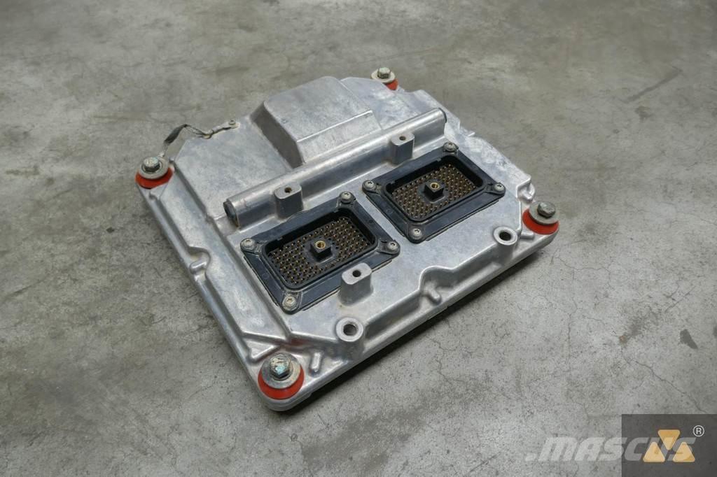 CAT 357-2083 Other components