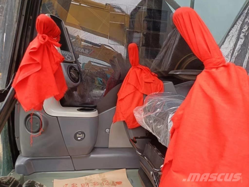 CAT 340 D L Crawler excavators