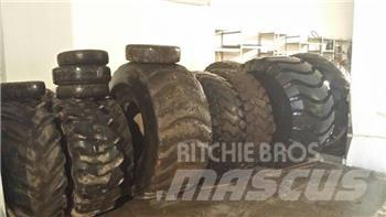  ΕΛΑΣΤΙΚΑ Tyres, wheels and rims