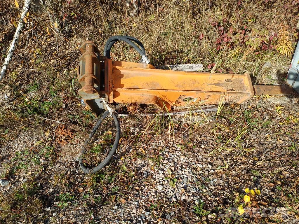 Star Hammer 992 Hammers / Breakers