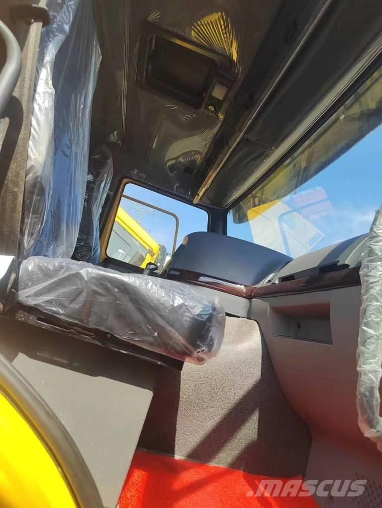 Howo 420 6x4 Prime Movers