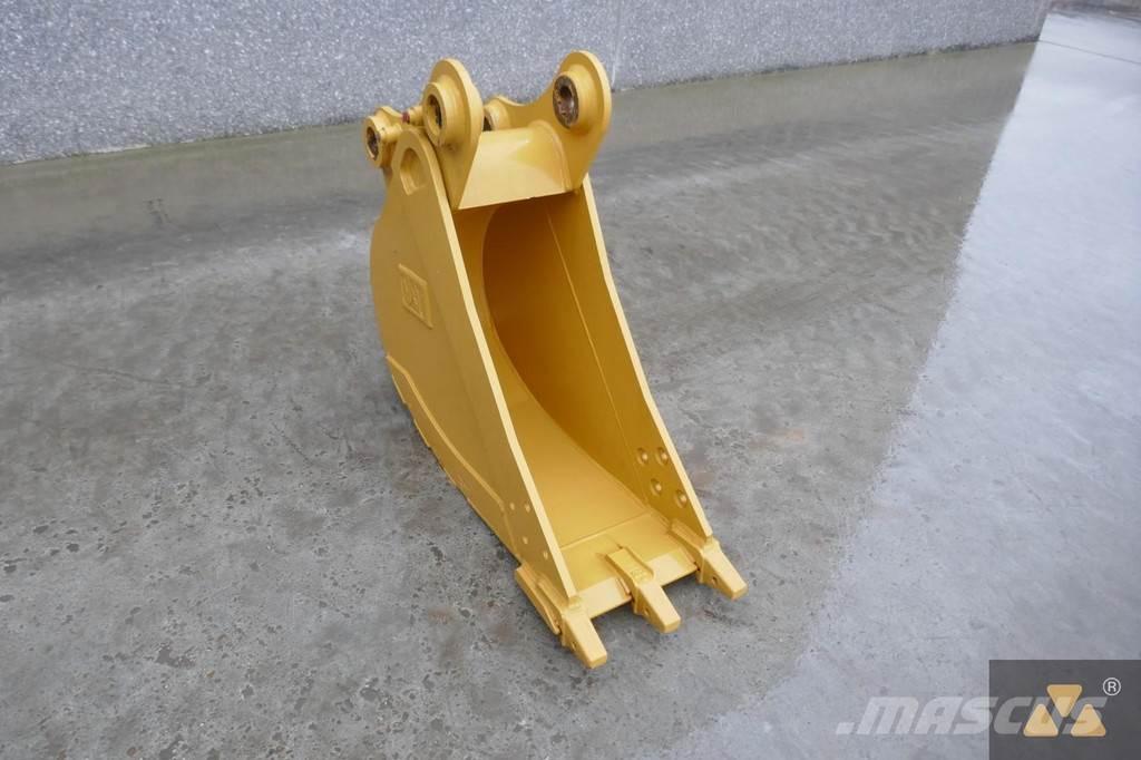 CAT 313 Bucket Buckets