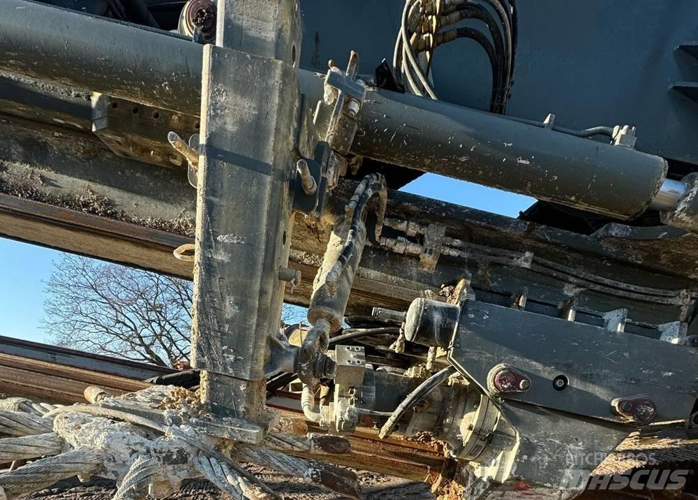 Mait CFA24 Drilling rigs