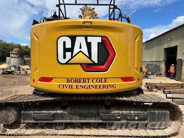 CAT 325 C Crawler excavators