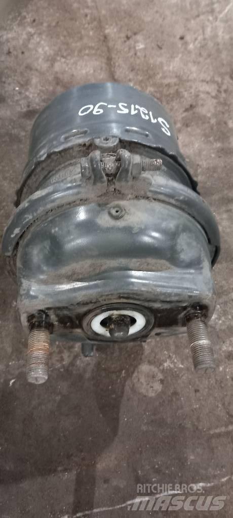 Scania R440  1424306 Brakes