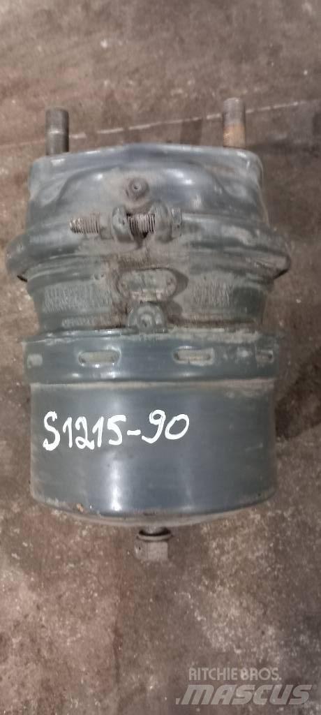 Scania R440  1424306 Brakes