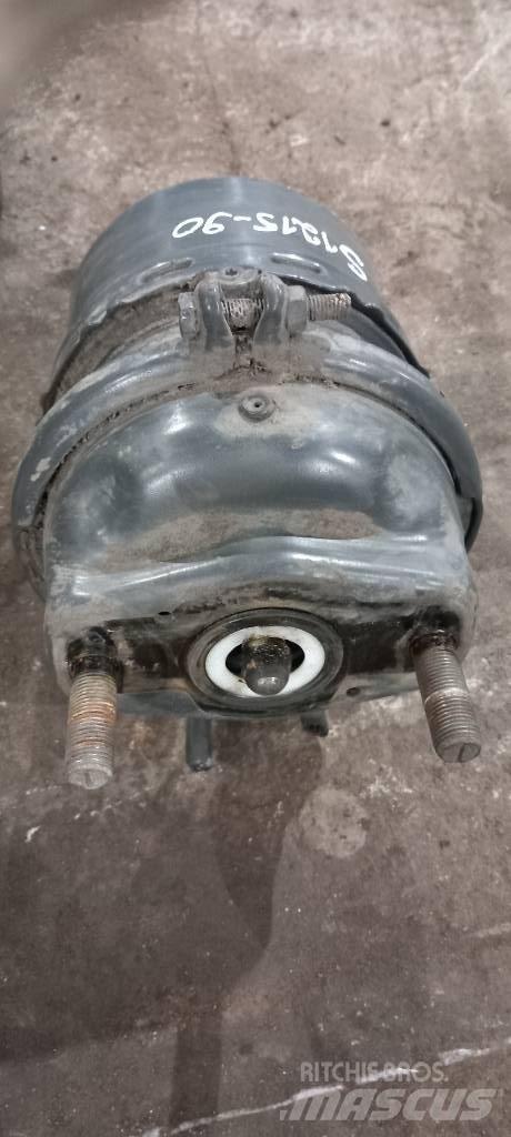Scania R440  1424306 Brakes