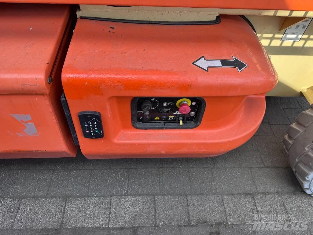 JLG 4069 Scissor lifts