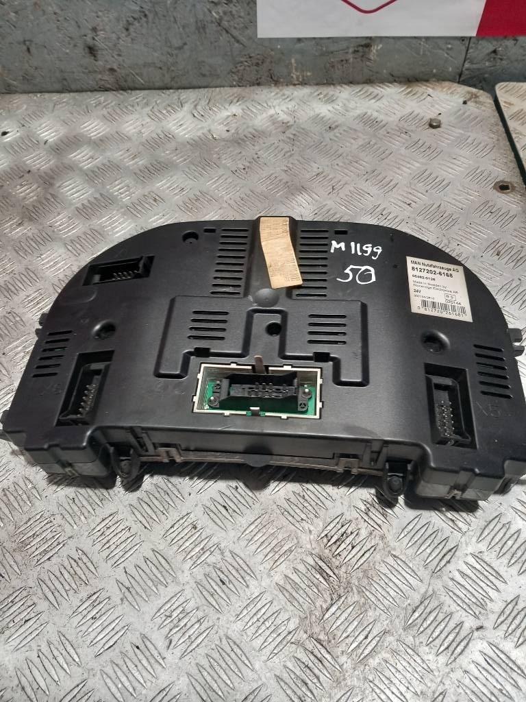 MAN TGM  81272026168 Electronics