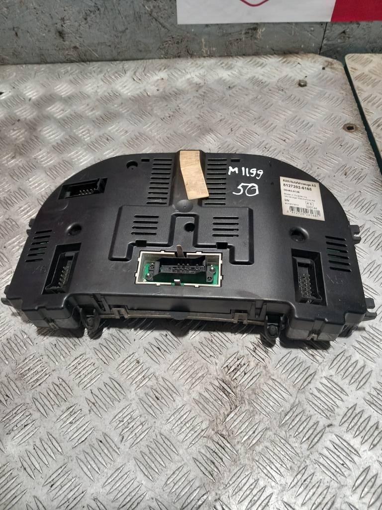 MAN TGM  81272026168 Electronics