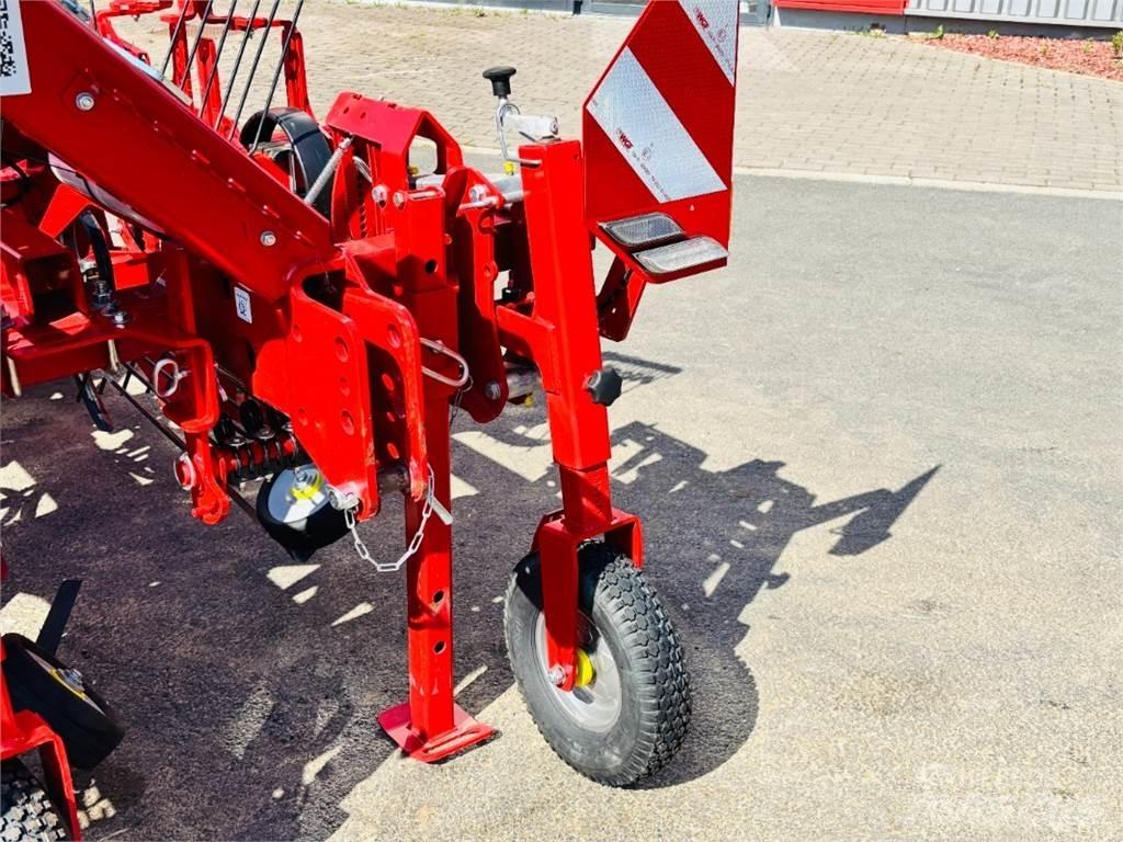 Grimme GH2-ÖKO Farm machinery