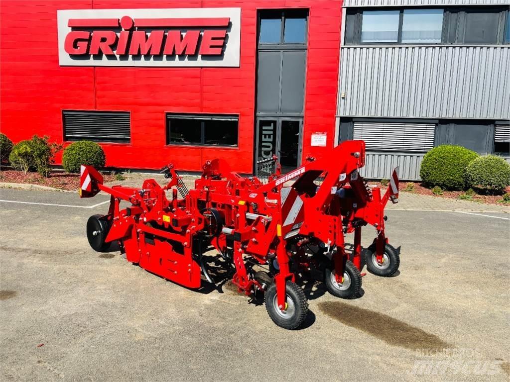 Grimme GH2-ÖKO Farm machinery