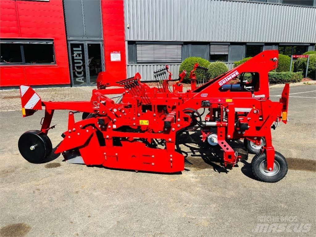 Grimme GH2-ÖKO Farm machinery