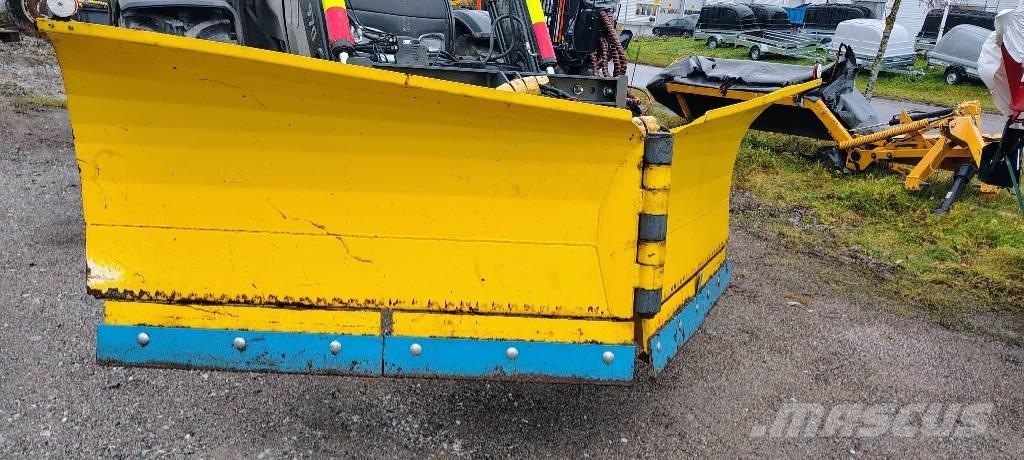Vama ENA3440K Snow blades and plows