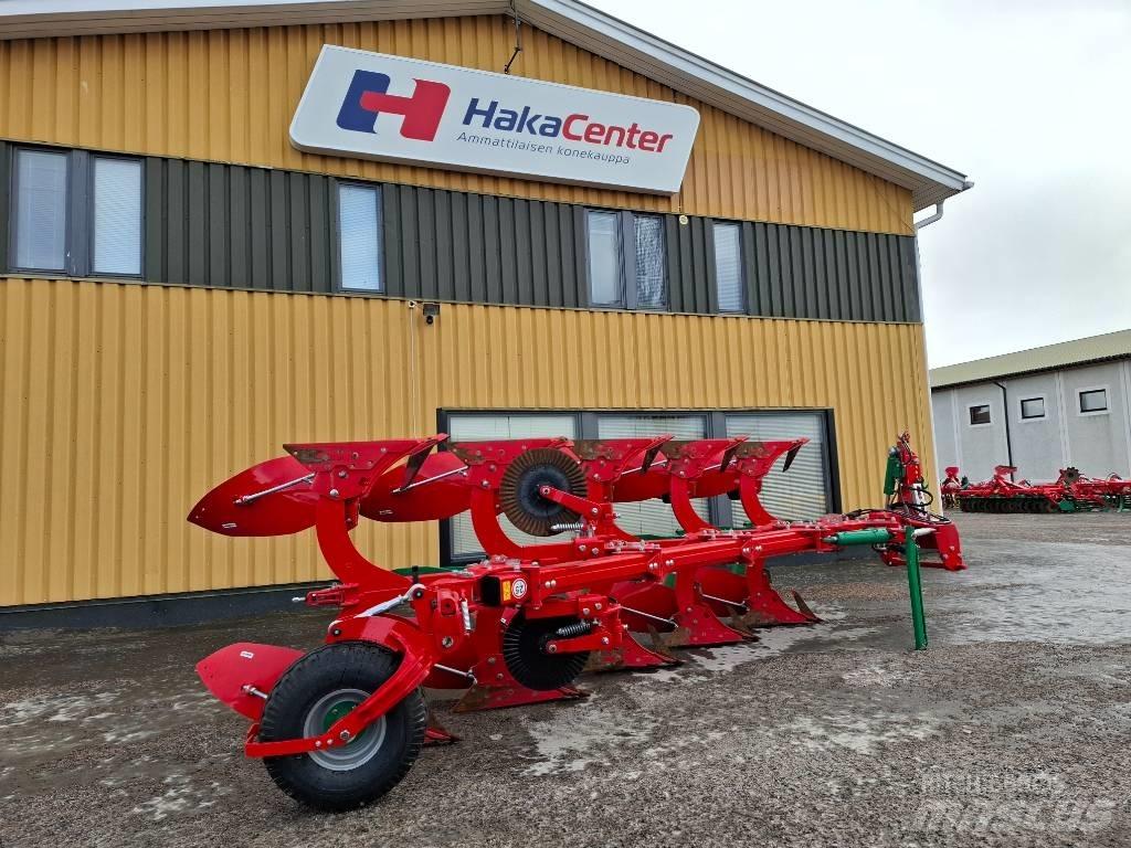 Agro-Masz POVR5 Reversible ploughs
