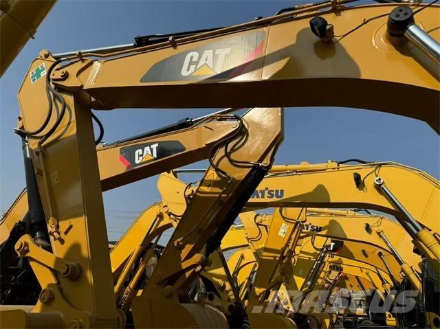 CAT 325 D L Crawler excavators