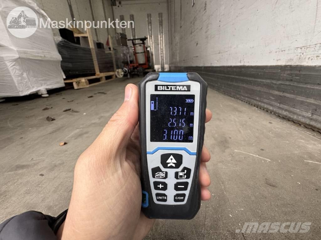 Scania G 500 Box trucks