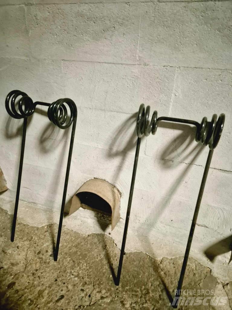 Bremer STR 700 Other tillage machines and accessories