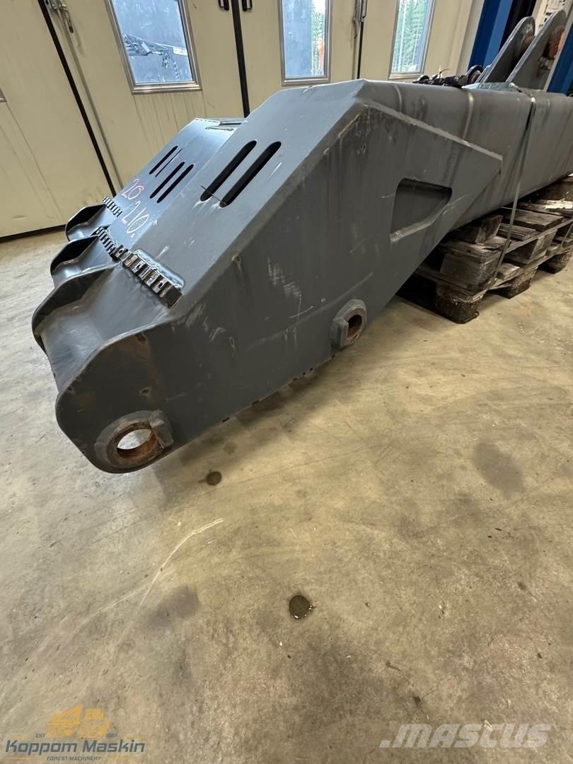 Rottne RK 60 Loader cranes