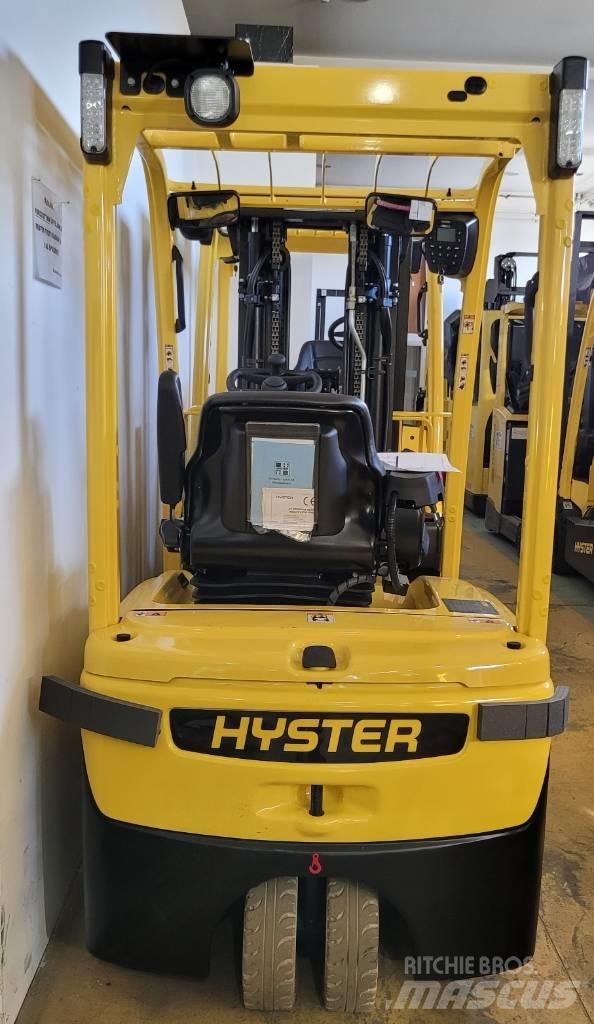 Hyster J 2.00 XNT Electric forklift trucks