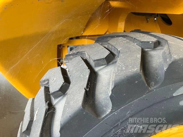JCB TLT 35 D Diesel trucks