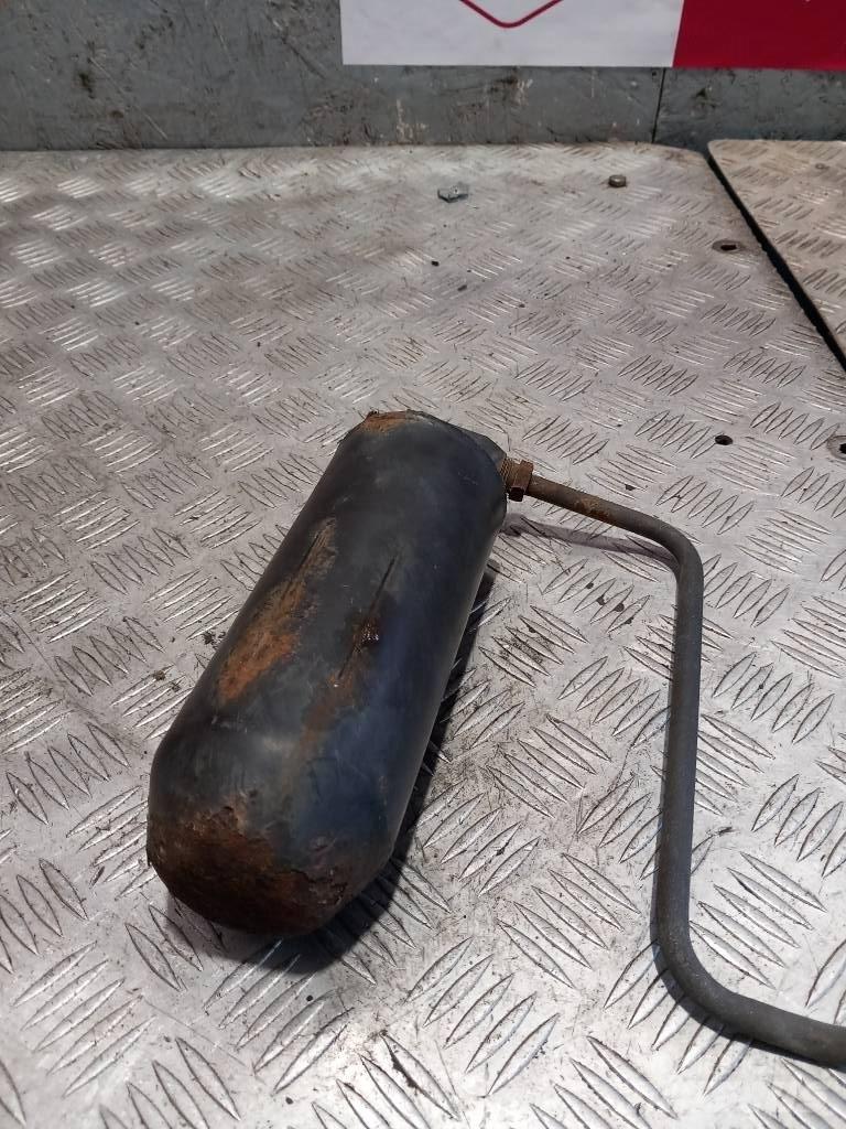 Volvo FH 12 1618848 Radiators