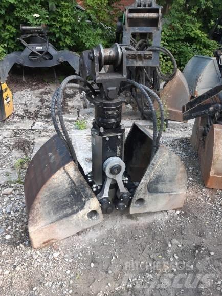 DMS GS10040 Grapples