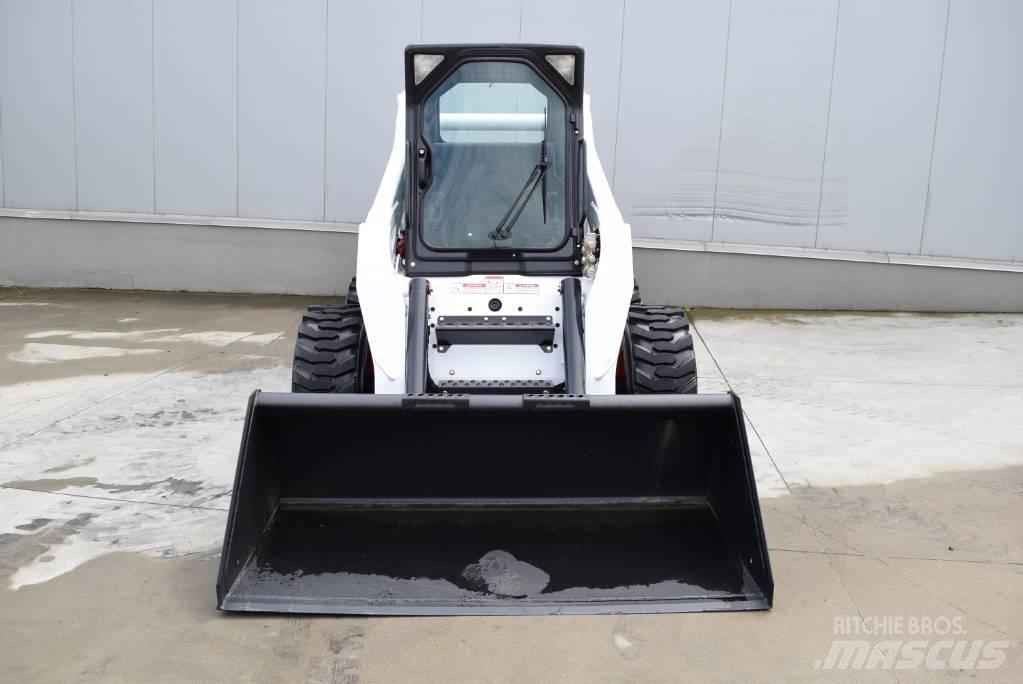 Bobcat S 250 Skid steer loaders