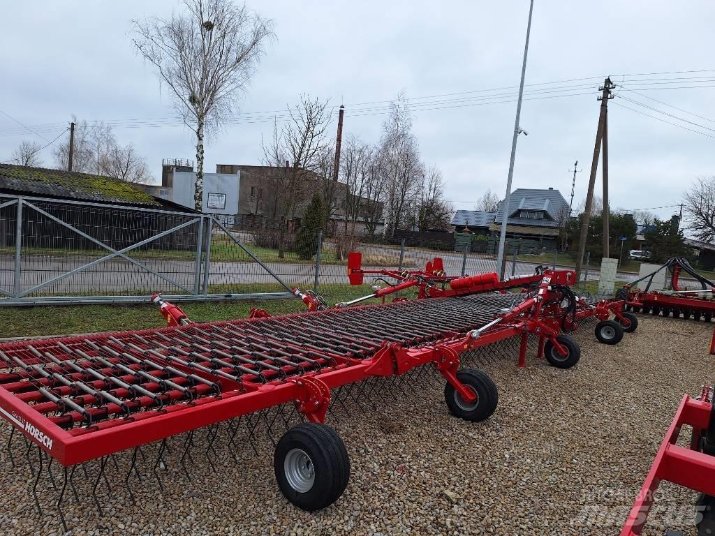 Horsch Cura 12 ST Farm machinery