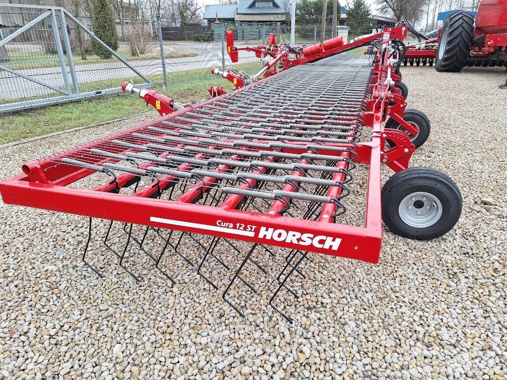 Horsch Cura 12 ST Farm machinery